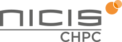 CHPC's logo